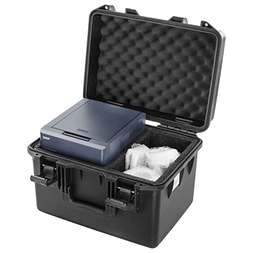 DNP 410 Dustproof and Watertight Case