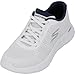 Produktbild Skechers Herren GO Walk Flex Remark Sneaker, Weiß, 42 EU