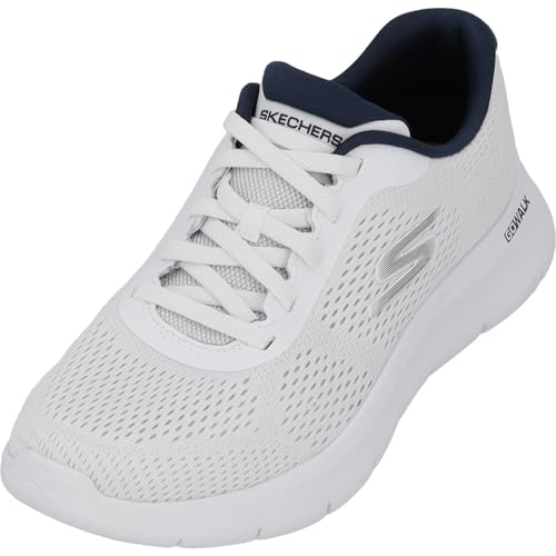 Image of Skechers Men's Go Walk Flex Remark Sneaker