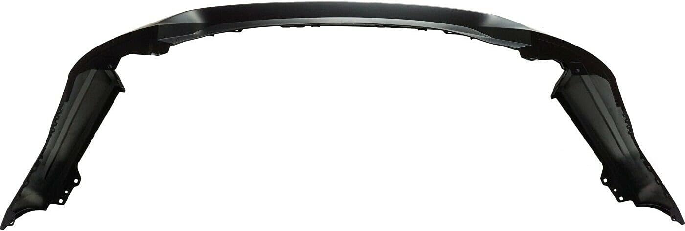 BUMPERS THAT DELIVER - Primered, Rear Bumper Cover Replacement for 2019-2025 Nissan Altima S/SR 19-25, NI1100329