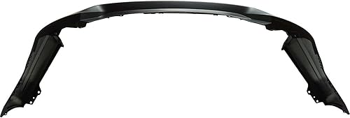 Miniatura 6 de BUMPERS THAT DELIVER - Pintado a juego, reemplazo de la cubierta del parachoques trasero para Nissan Altima S/SR 19-25 2019-2025, NI1100329