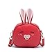 Produktbild ODMKGE Schultasche Kinder Baby Tasche Kindergarten Mädchen Kinder Umhängetasche Schultasche Geschenk