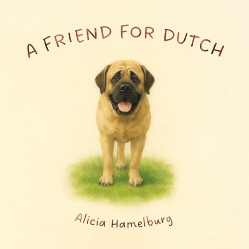 A Friend for Dutch