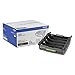Brother Printer DR431CL Drum Unit-Retail Packaging, White