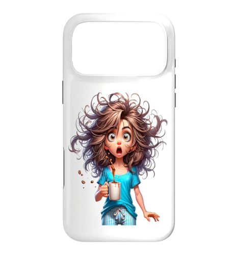 �y�������ꂳ�� ���ӋC�Ȕ���ȗ��G�Ȕ� ��ꂽ�� �ʔ����R�[�q�[ �X�}�z�P�[�X iPhone 17 Pro Max �p
