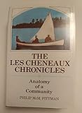 The Les Cheneaux Chronicles: Anatomy of a Community