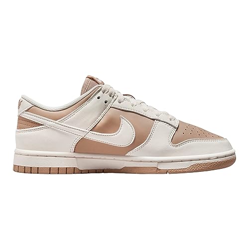 Image of Nike Women's W Dunk Low Basketball Shoes