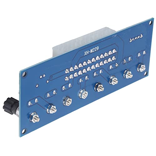 2 Pezzi Scheda di Alimentazione ATX a 24 Pin Scheda, ATX Breakout Board Module Adattatore ATX Alimentatore per Chassis del Computer Prendi L'adattatore per Modulo di Breakout per PC - Alimentatore - Immagine 7