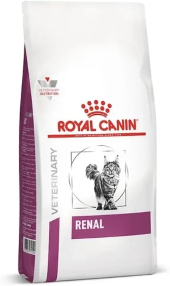 Veterinary Diet Cat Renal Select Cat Food 2 kg