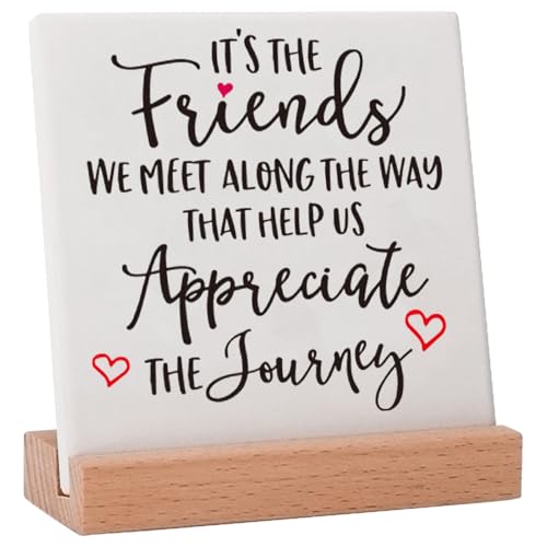 Friend-Gifts-for-Women-Best-Friend-Bestie-BFF-Soul-Sister-Birthday-Christmas-Friendship-Gifts-for-Coworker-Leader-Boss-Friend-Appreciation-Gifts-for-Long-Distance-Friend-Saying-Plaques