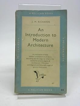 An Introduction To Modern Architecture