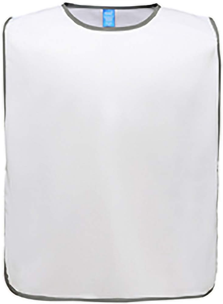 Yoko Hi Vis Reflective Border Tabard (S/M) (Paramedic Green)