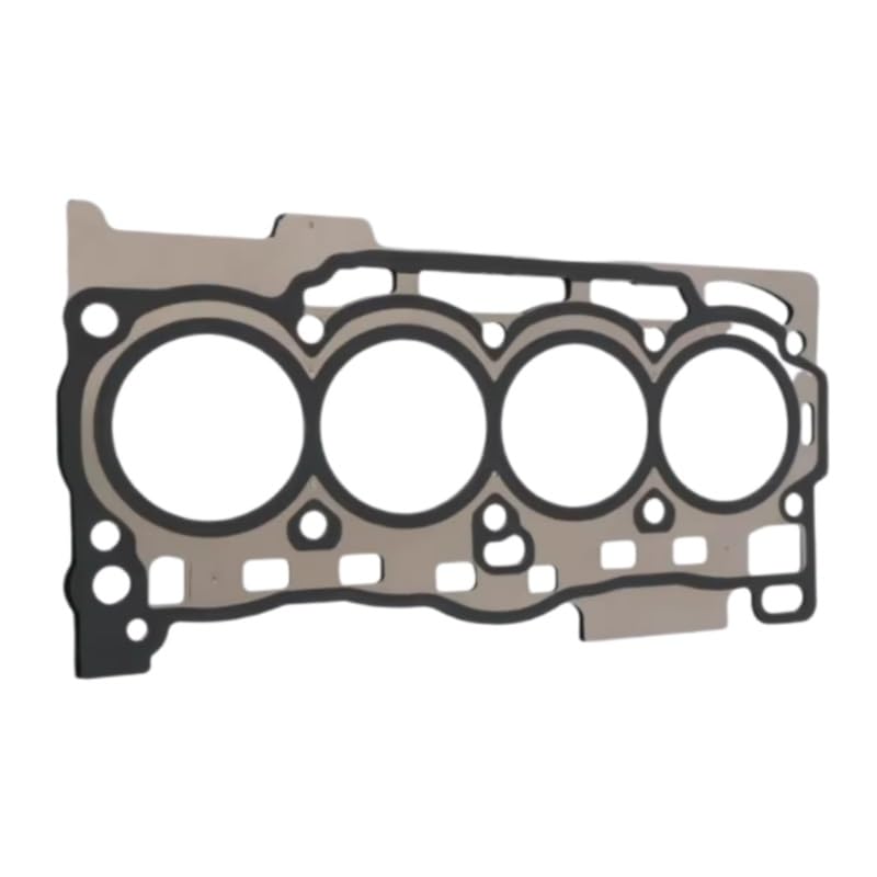 Junta estanqueidad tapa válvulas 04E103383CK EA211 1.5 Junta De Culata Motor 04E103383CT Para VW Para Bora Para C-TREK Para Jetta Para LAVIDA Para TACQUA Para Polo Para SANTANA