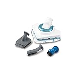 BLACK+DECKER BDH200ASM Lift and Reach Steam Mop Accessory Brush Kit