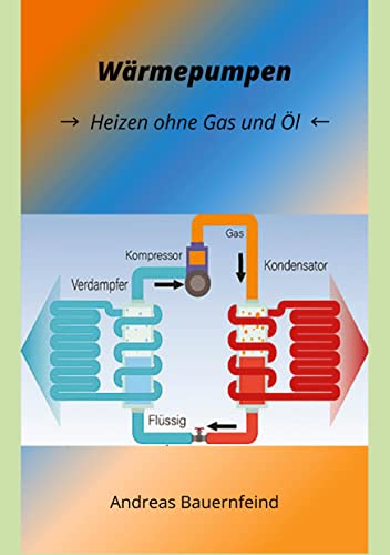 Preisvergleich Produktbild Wärmepumpen: Kostengünstig Heizen ohne Gas und Öl