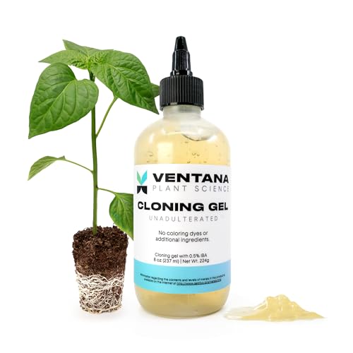 Ventana Cloning Gel variant image