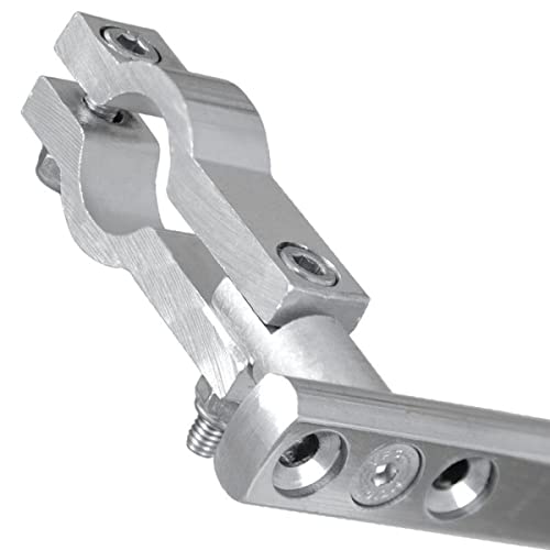 Protetor De Mão Moto Pro Tork Hps Preto