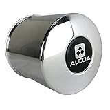 ALCOA 3612 Axel End Hub Cover for Ford 16