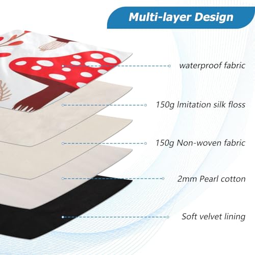 Funda para portátil 13-14 pulgadas resistente y con tela impermeable miniatura 4