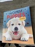 The Cutest Puppies Ever Book