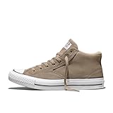 Converse CHUCK TAYLOR ALL STAR MALDEN STREET CANVAS & SUEDE DEPORTIVAS PLANAS Hombre