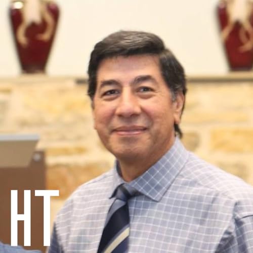 Una Conversaci&oacute;n con el Rev. Jorge Ba&ntilde;os, Coordinador Regional de Educaci&oacute;n Teol&oacute;gica para Mesoam&eacute;rica