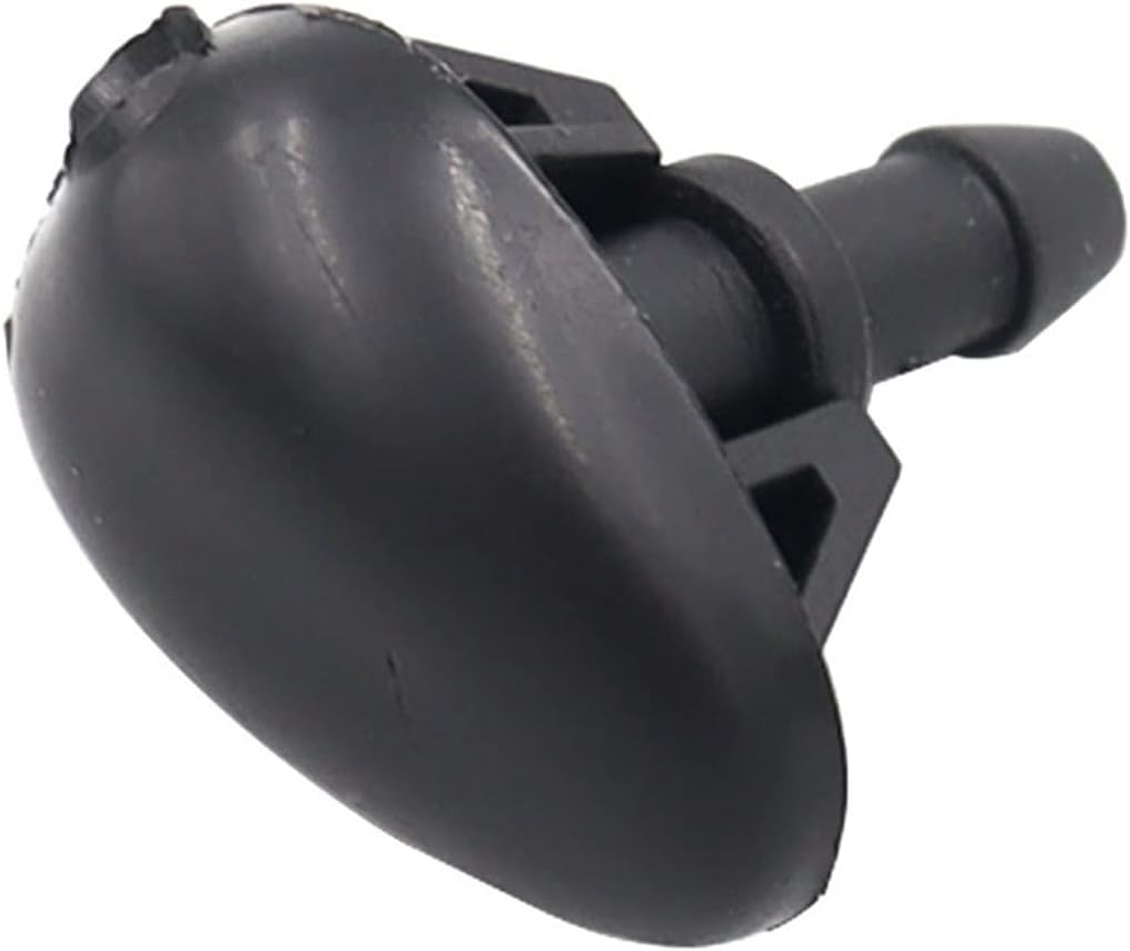 Car Windshield Wiper Washer Spray Nozzle 289313S500 for Navara for D22 D40 1998-2009