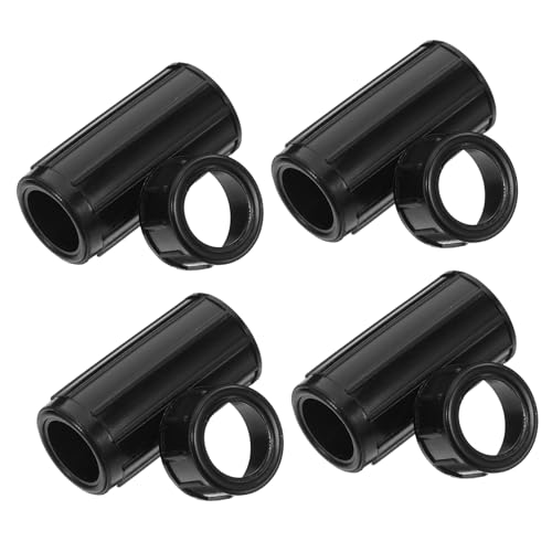 Toyvian 4 Zbg t[gیJo[ t[gC^[tF[XیLbv 