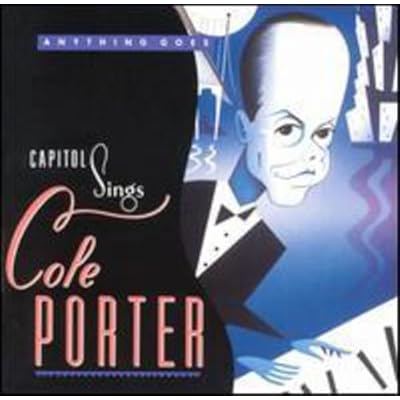 Capitol Sings Cole Porter