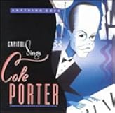 Anything Goes: Capitol Sings Cole Porter