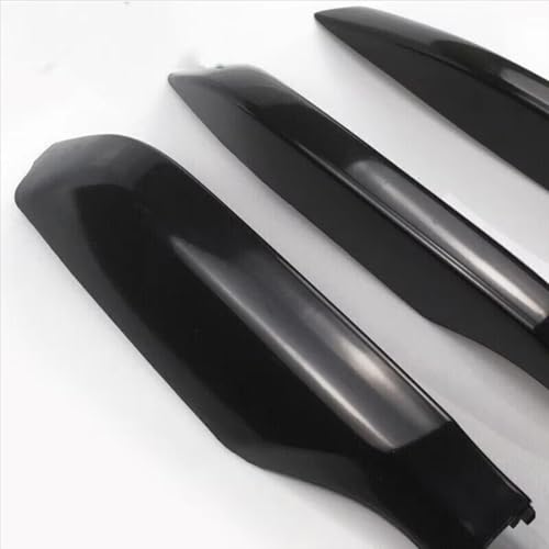 Cache-barres de toit Toyota Land Cruiser Prado 150 finition premium durable