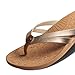Reef Women's Pacific Joy Sandal, Golden Hour, 10
