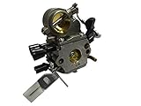 Compatible con motor: Stihl MS171 MS181 MS211 Motosierra