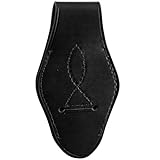 JAY-PEE ソードフロッグ キャリア シース USMC 米国海兵隊 儀式 ソードホルダー NCO ソードスログ セイバー 鞘 ブラックレザー