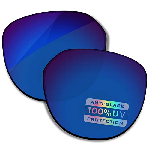 Image of Bowyer POLARIZED Replacement Lenses for Oakley Latch Family Sunglasses