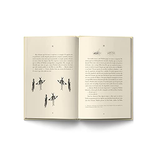 Quincas Borba - Venda Exclusiva