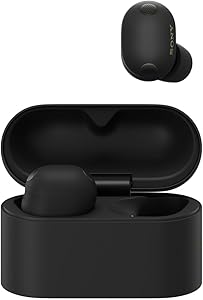 Sony Electronics Launches WF-1000XM6 Truly Wireless Earbuds