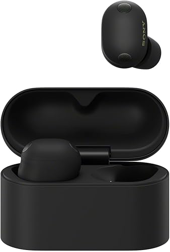 Miniatura 2 de Sony WF-1000XM6 Los mejores auriculares inalámbricos con cancelación de ruido (modelo 2026), auriculares intrauditivos Bluetooth, con sonido
