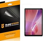 Supershieldz (3 Pack) Anti-Glare (Matte) Screen Protector Designed for Lenovo Tab One (8.7 inch)