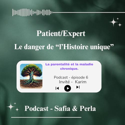 La parentalit&eacute; et la maladie chronique.