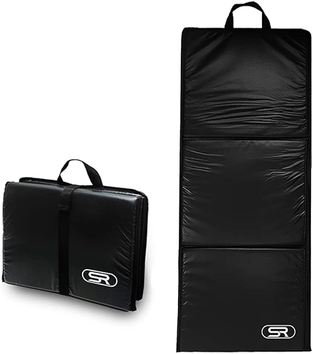 Colchonete Dobrável Academia Fitness Ad 25 Sports Religion