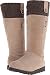 Muk Luks Women's Alicia Tall Cuff Boot