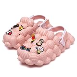 Guyarns Bubble Slides Women,Golf Ball Slides for Men,Adjustable Elastic Band Diy Massage Bubble Slip