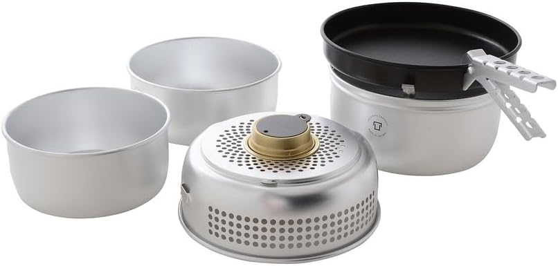 trangia Storm Cooker Ultra Light