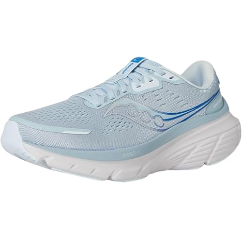 Image of Saucony Women's Guide 18 Sneaker