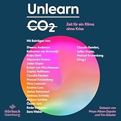 Unlearn CO2 Titelbild
