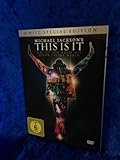  Michael Jackson\'s This Is It-2 Disc Special Edit