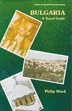 Bulgaria: A Travel Guide (Pelican International Guide Series)