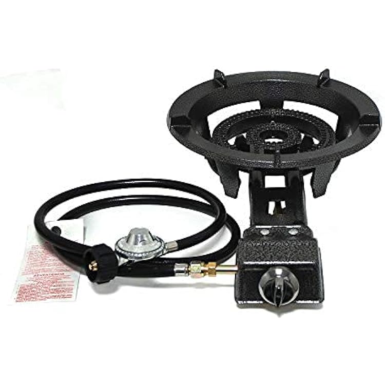 Coleman Camping Stove Portable Single Burner Gas Stove Camping