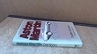 Aston Martin, 1963-1972 0902280333 Book Cover